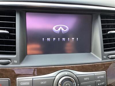2017 INFINITI QX80   - Photo 18 - Crest Hill, IL 60403