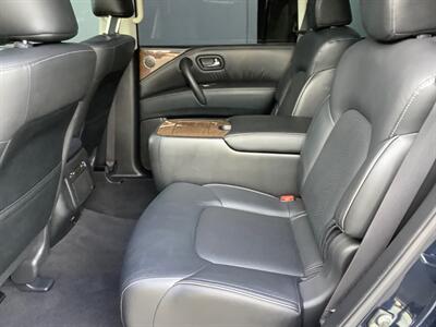 2017 INFINITI QX80   - Photo 33 - Crest Hill, IL 60403