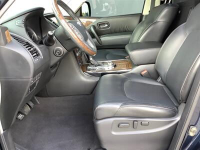 2017 INFINITI QX80   - Photo 13 - Crest Hill, IL 60403