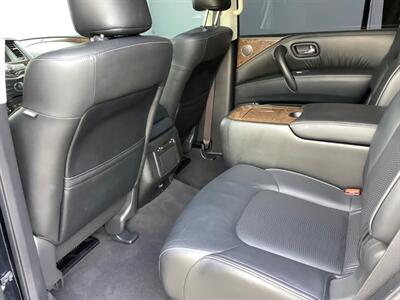 2017 INFINITI QX80   - Photo 34 - Crest Hill, IL 60403
