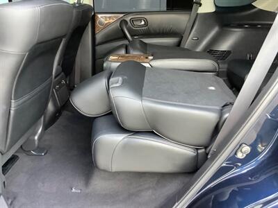 2017 INFINITI QX80   - Photo 32 - Crest Hill, IL 60403