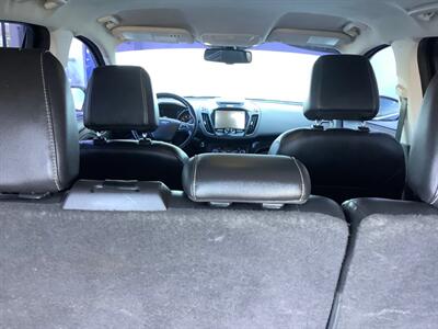 2017 Ford Escape Titanium   - Photo 39 - Crest Hill, IL 60403