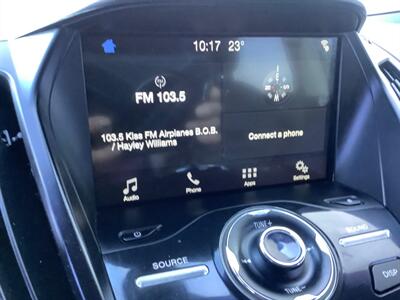 2017 Ford Escape Titanium   - Photo 20 - Crest Hill, IL 60403