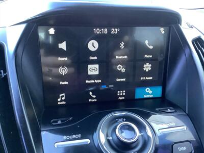 2017 Ford Escape Titanium   - Photo 21 - Crest Hill, IL 60403