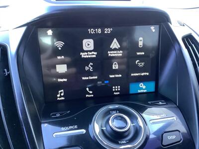 2017 Ford Escape Titanium   - Photo 22 - Crest Hill, IL 60403