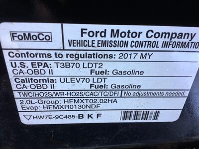 2017 Ford Escape Titanium   - Photo 50 - Crest Hill, IL 60403