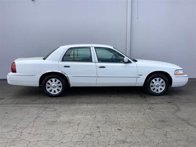 2004 Mercury Grand Marquis LS   - Photo 8 - Crest Hill, IL 60403