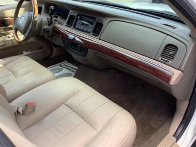 2004 Mercury Grand Marquis LS   - Photo 24 - Crest Hill, IL 60403