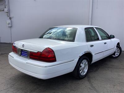 2004 Mercury Grand Marquis LS   - Photo 7 - Crest Hill, IL 60403