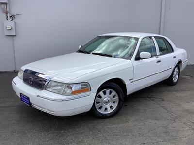 2004 Mercury Grand Marquis LS   - Photo 2 - Crest Hill, IL 60403