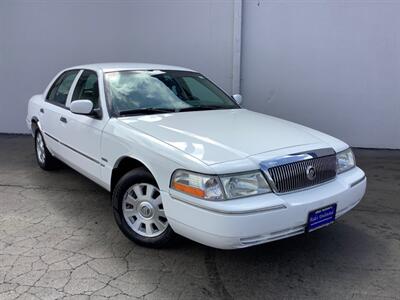 2004 Mercury Grand Marquis LS   - Photo 9 - Crest Hill, IL 60403