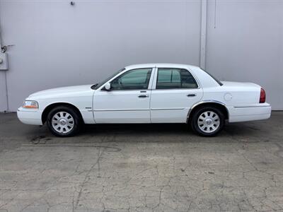 2004 Mercury Grand Marquis LS   - Photo 3 - Crest Hill, IL 60403