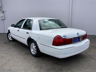 2004 Mercury Grand Marquis LS   - Photo 4 - Crest Hill, IL 60403