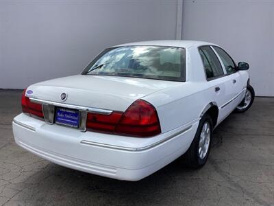 2004 Mercury Grand Marquis LS   - Photo 6 - Crest Hill, IL 60403