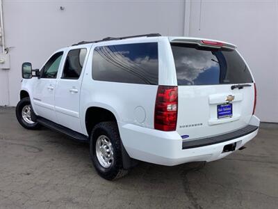 2008 Chevrolet Suburban LT 2500   - Photo 4 - Crest Hill, IL 60403