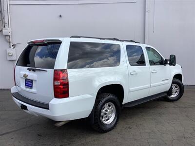 2008 Chevrolet Suburban LT 2500   - Photo 8 - Crest Hill, IL 60403