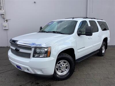 2008 Chevrolet Suburban LT 2500   - Photo 2 - Crest Hill, IL 60403