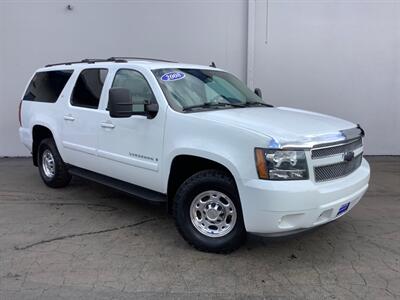 2008 Chevrolet Suburban LT 2500   - Photo 11 - Crest Hill, IL 60403