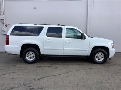 2008 Chevrolet Suburban LT 2500   - Photo 9 - Crest Hill, IL 60403