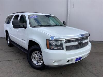 2008 Chevrolet Suburban LT 2500   - Photo 10 - Crest Hill, IL 60403