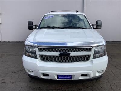 2008 Chevrolet Suburban LT 2500   - Photo 12 - Crest Hill, IL 60403