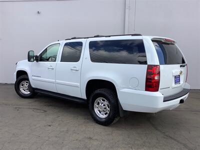 2008 Chevrolet Suburban LT 2500   - Photo 5 - Crest Hill, IL 60403