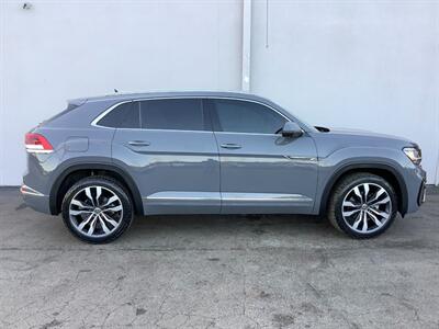 2022 Volkswagen Atlas Cross Sport V6 SEL Premium R-Line 4Motion   - Photo 7 - Crest Hill, IL 60403