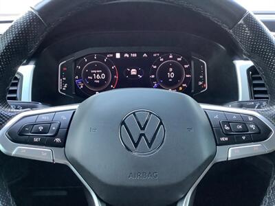 2022 Volkswagen Atlas Cross Sport V6 SEL Premium R-Line 4Motion   - Photo 24 - Crest Hill, IL 60403