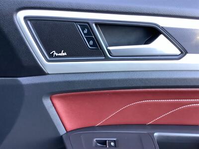 2022 Volkswagen Atlas Cross Sport V6 SEL Premium R-Line 4Motion   - Photo 40 - Crest Hill, IL 60403