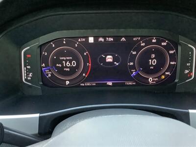 2022 Volkswagen Atlas Cross Sport V6 SEL Premium R-Line 4Motion   - Photo 25 - Crest Hill, IL 60403