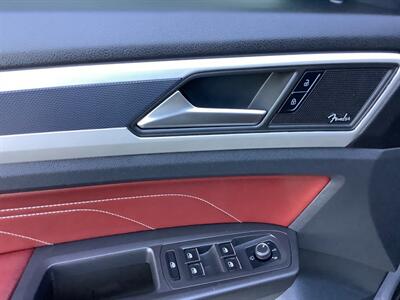 2022 Volkswagen Atlas Cross Sport V6 SEL Premium R-Line 4Motion   - Photo 12 - Crest Hill, IL 60403