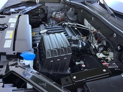 2022 Volkswagen Atlas Cross Sport V6 SEL Premium R-Line 4Motion   - Photo 63 - Crest Hill, IL 60403