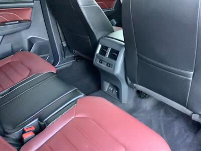 2022 Volkswagen Atlas Cross Sport V6 SEL Premium R-Line 4Motion   - Photo 36 - Crest Hill, IL 60403