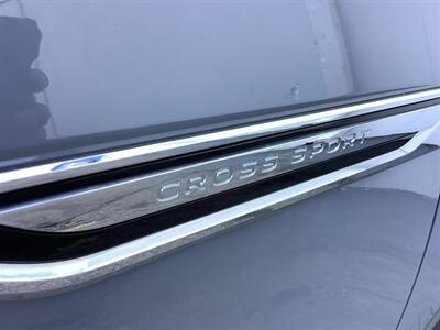 2022 Volkswagen Atlas Cross Sport V6 SEL Premium R-Line 4Motion   - Photo 55 - Crest Hill, IL 60403