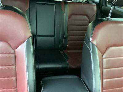 2022 Volkswagen Atlas Cross Sport V6 SEL Premium R-Line 4Motion   - Photo 45 - Crest Hill, IL 60403