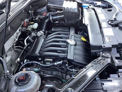 2022 Volkswagen Atlas Cross Sport V6 SEL Premium R-Line 4Motion   - Photo 62 - Crest Hill, IL 60403