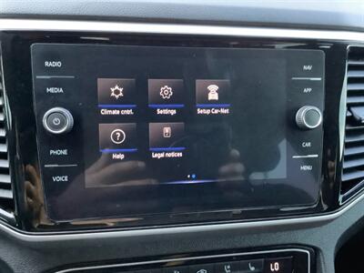2022 Volkswagen Atlas Cross Sport V6 SEL Premium R-Line 4Motion   - Photo 23 - Crest Hill, IL 60403
