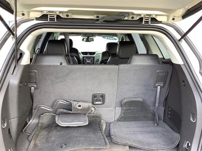 2016 Chevrolet Traverse LT   - Photo 39 - Crest Hill, IL 60403