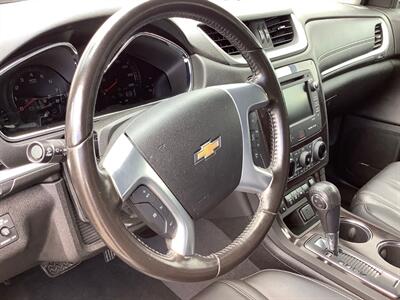 2016 Chevrolet Traverse LT   - Photo 24 - Crest Hill, IL 60403