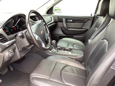 2016 Chevrolet Traverse LT   - Photo 19 - Crest Hill, IL 60403