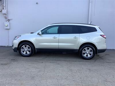 2016 Chevrolet Traverse LT   - Photo 6 - Crest Hill, IL 60403