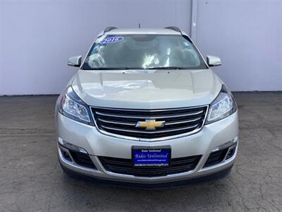 2016 Chevrolet Traverse LT   - Photo 14 - Crest Hill, IL 60403