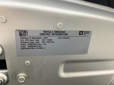 2016 Chevrolet Traverse LT   - Photo 55 - Crest Hill, IL 60403