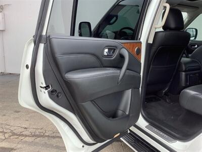 2019 INFINITI QX80 7-Passenger - Photo 26 - Crest Hill, IL 60403