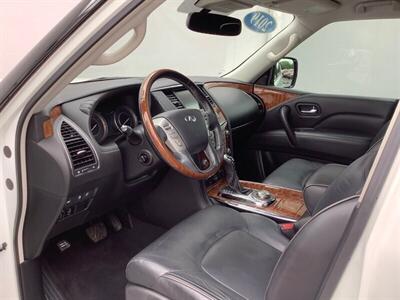 2019 INFINITI QX80 7-Passenger - Photo 16 - Crest Hill, IL 60403