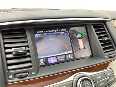 2019 INFINITI QX80 7-Passenger - Photo 59 - Crest Hill, IL 60403