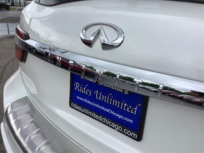 2019 INFINITI QX80 7-Passenger   - Photo 44 - Crest Hill, IL 60403