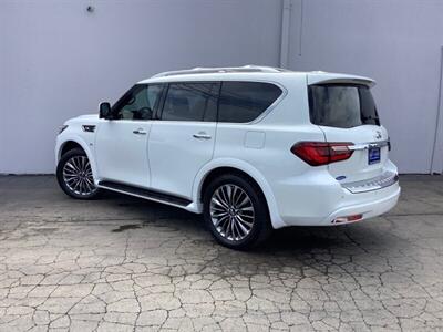 2019 INFINITI QX80 7-Passenger - Photo 5 - Crest Hill, IL 60403