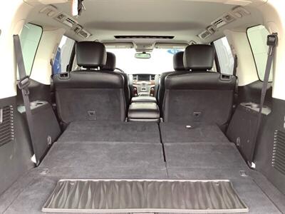 2019 INFINITI QX80 7-Passenger - Photo 40 - Crest Hill, IL 60403