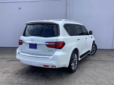 2019 INFINITI QX80 7-Passenger - Photo 7 - Crest Hill, IL 60403